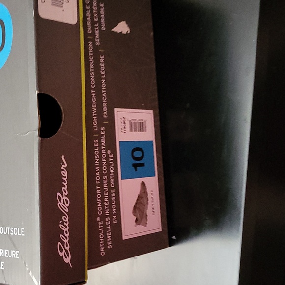 Eddie Bauer Ladies shoes - Picture 4 of 4